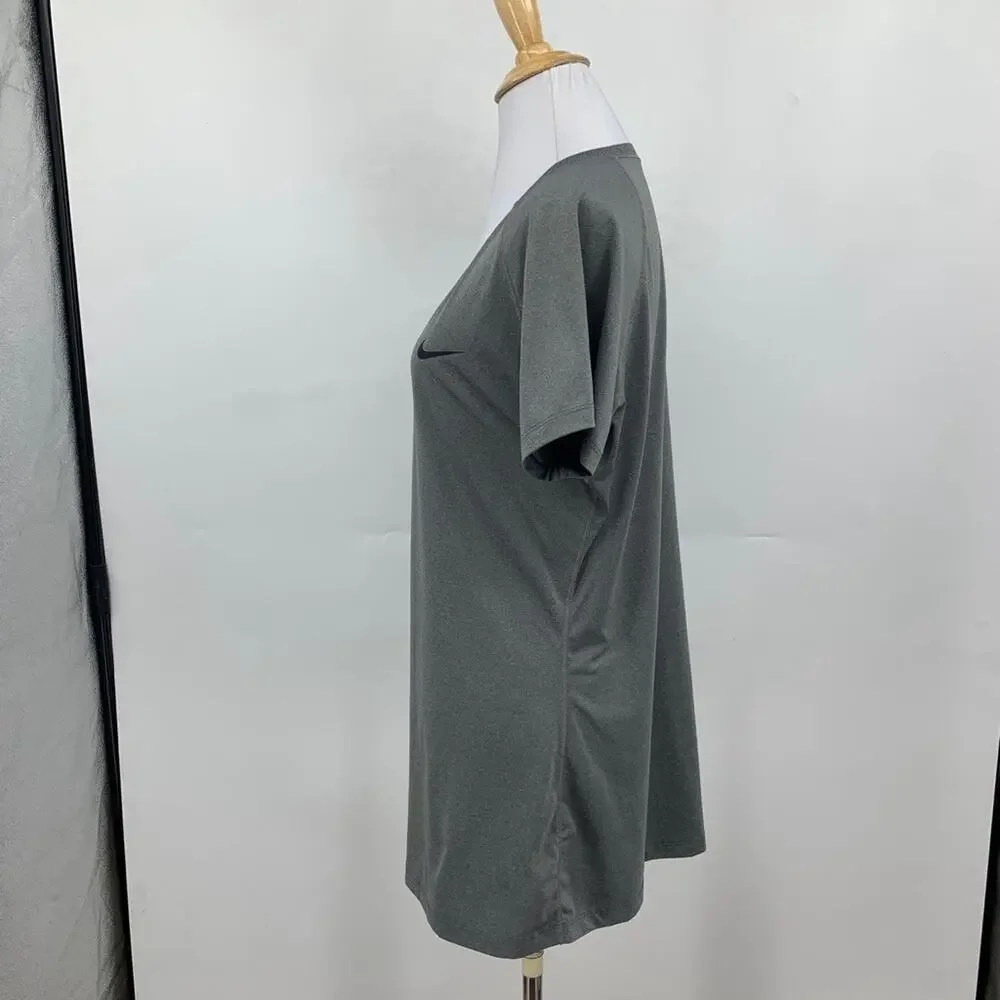 Nike pro shirt